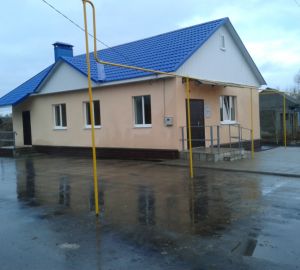 Пять новых ФАПов в Шемышейском районе пока не готовы принять посетителей