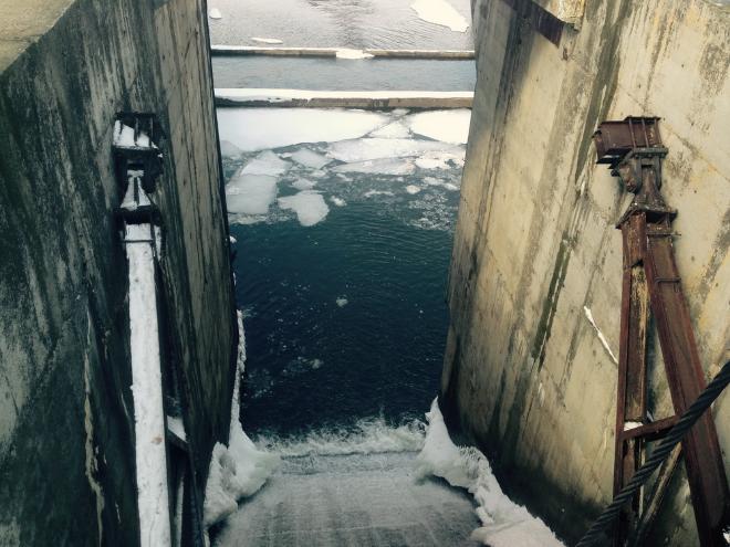 Затопит ли Пензу в паводок: прогноз Михаила Панюхина