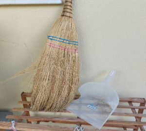 Жителей Кузнецка призывают принять участие в месячнике по благоустройству