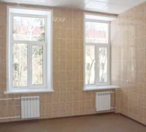 Стало известно, как обновили инфекционный корпус больницы Кузнецка