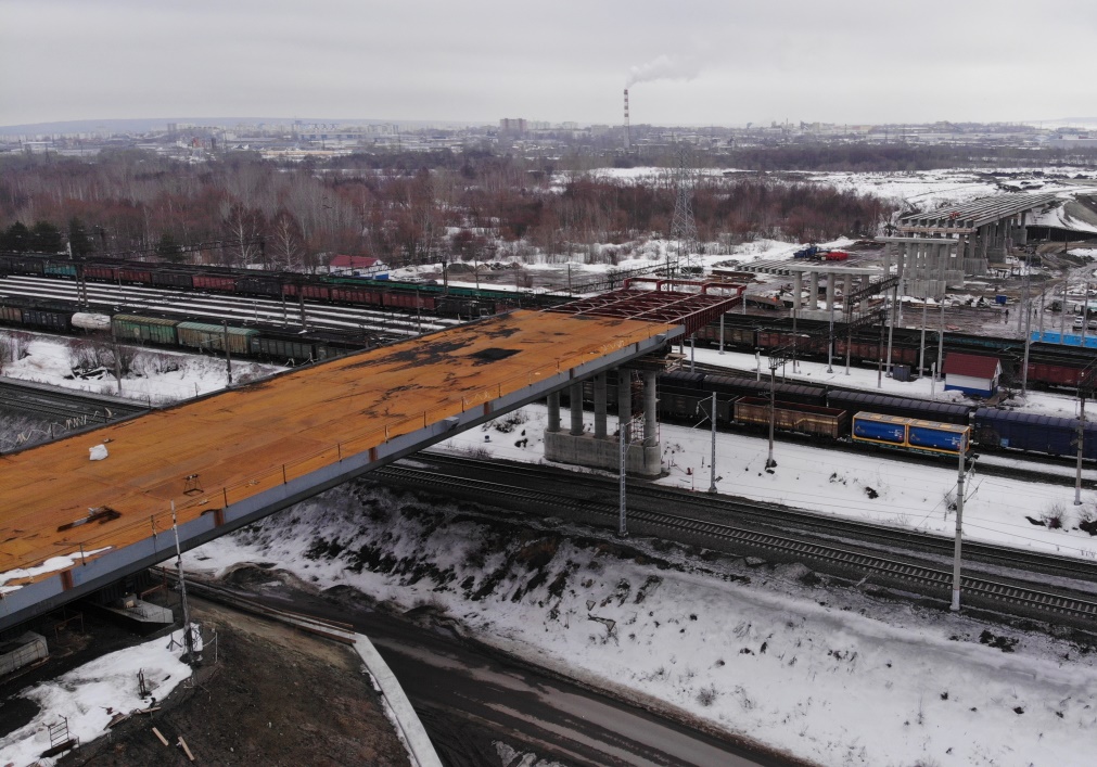 Стало известно, как протекает реконструкция улицы 40 лет Октября в Пензе