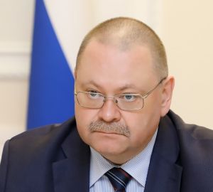 Олег Мельниченко: «История всегда повторяется для тех, кто не вынес из нее для себя уроки»