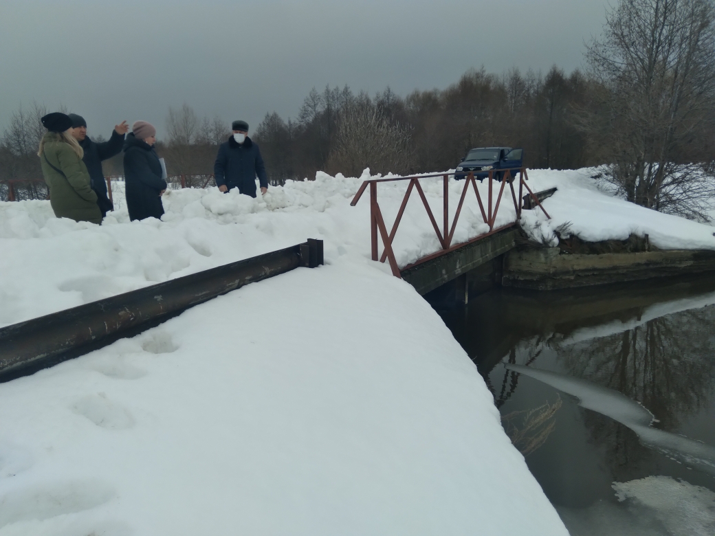 В Пензенской области очистят русла трех водоемов