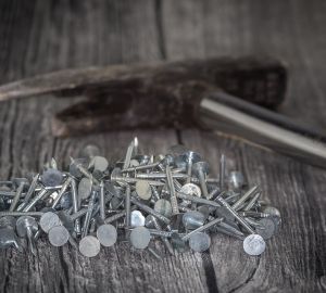 В парке Белинского крышу здания администрации отремонтируют за 4 мл рублей