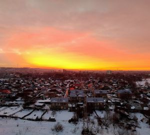 В Пензенской области объявили месячник по благоустройству