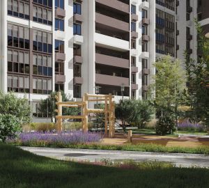 В гармонии с природой: почему семьи выбирают пензенский ЖК «Новелла»