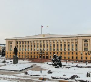 Пензенская область вошла в пятерку лучших регионов России по темпам экономического роста