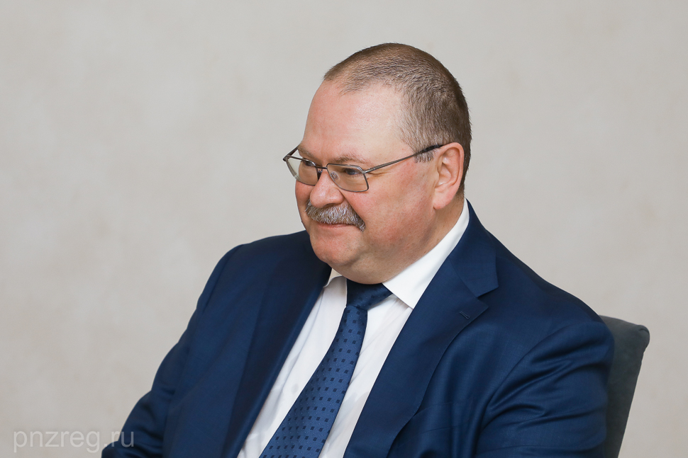 В 2021 году в Беларусь было отправлено более 16 тысяч тонн пензенской продукции АПК