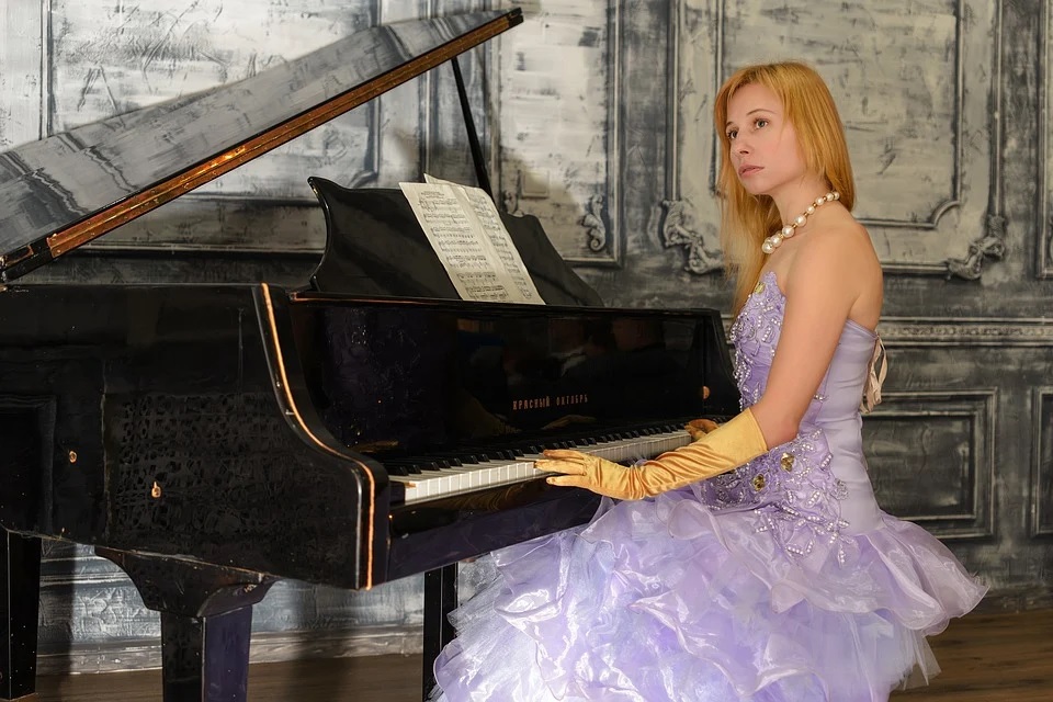 Жители Пензы смогут посетить настоящий бал