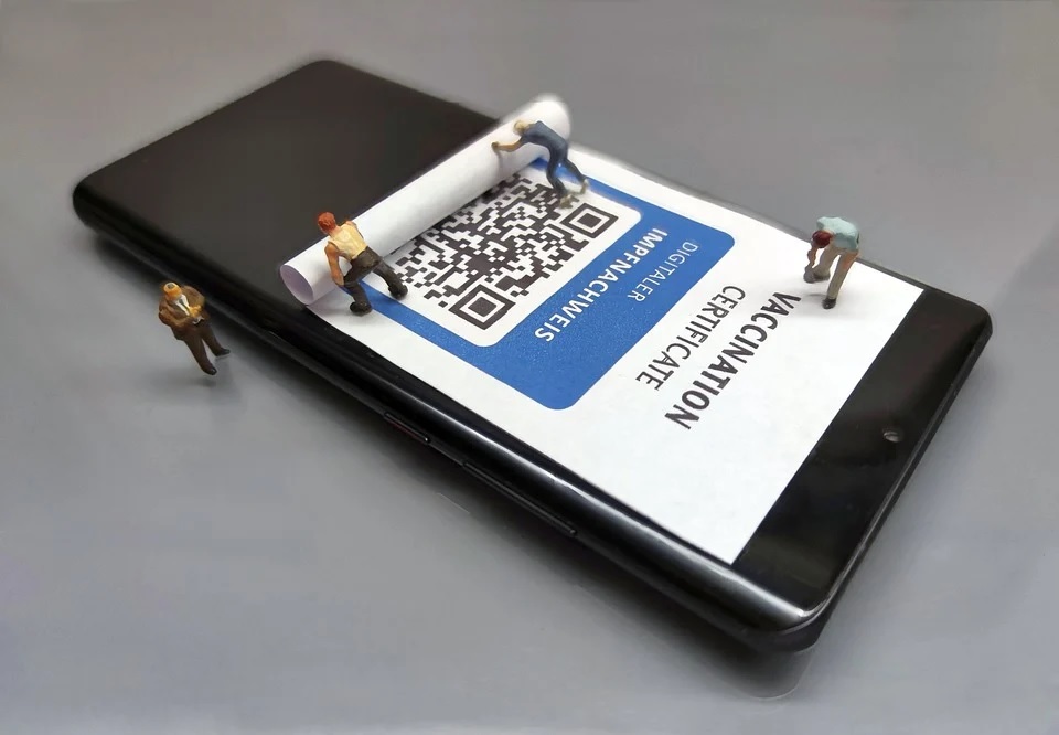 Пензенцам ответили на просьбы отменить QR-коды