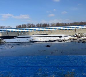 В Пензе устраняют последствия ЧП на энергоснабжающем предприятии ГПЗ