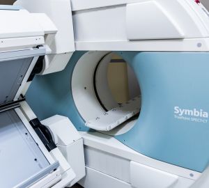 Жители Пензы так и не дождались установки аппарата ПЭТ КТ