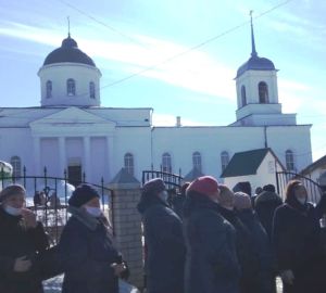 Регион простился еще с одним погибшим в ходе спецоперации бойцом