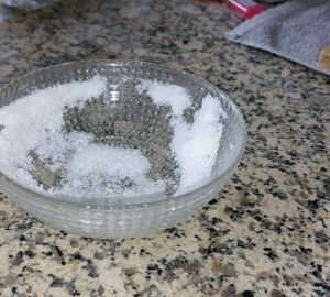 Кузнечанам рассказали, где искать сахар