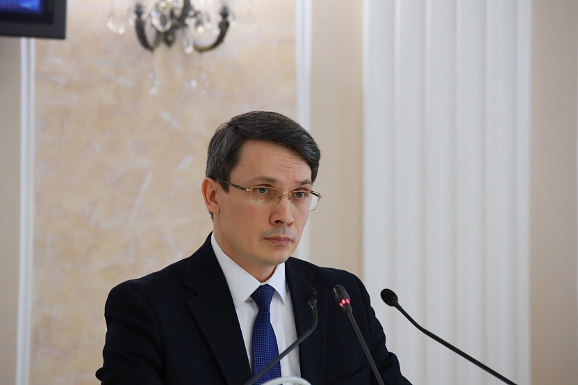 В Пензенской области организации, задействованные в программе газификации, освободят от налога