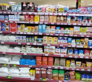 Что с сахаром? Разъяснения правительства Пензенской области