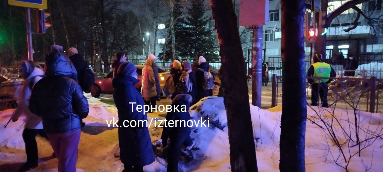 В Терновке иномарка сбила 11-летнего ребенка