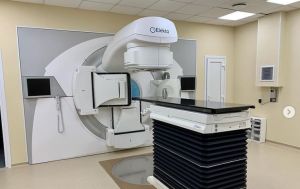В пензенском онкологическом диспансере появилось новое современное оборудование