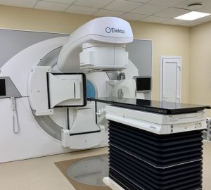 В пензенском онкологическом диспансере появилось новое современное оборудование
