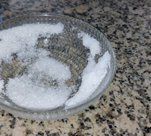 В магазины Пензенской области должна поступить крупная партия сахара