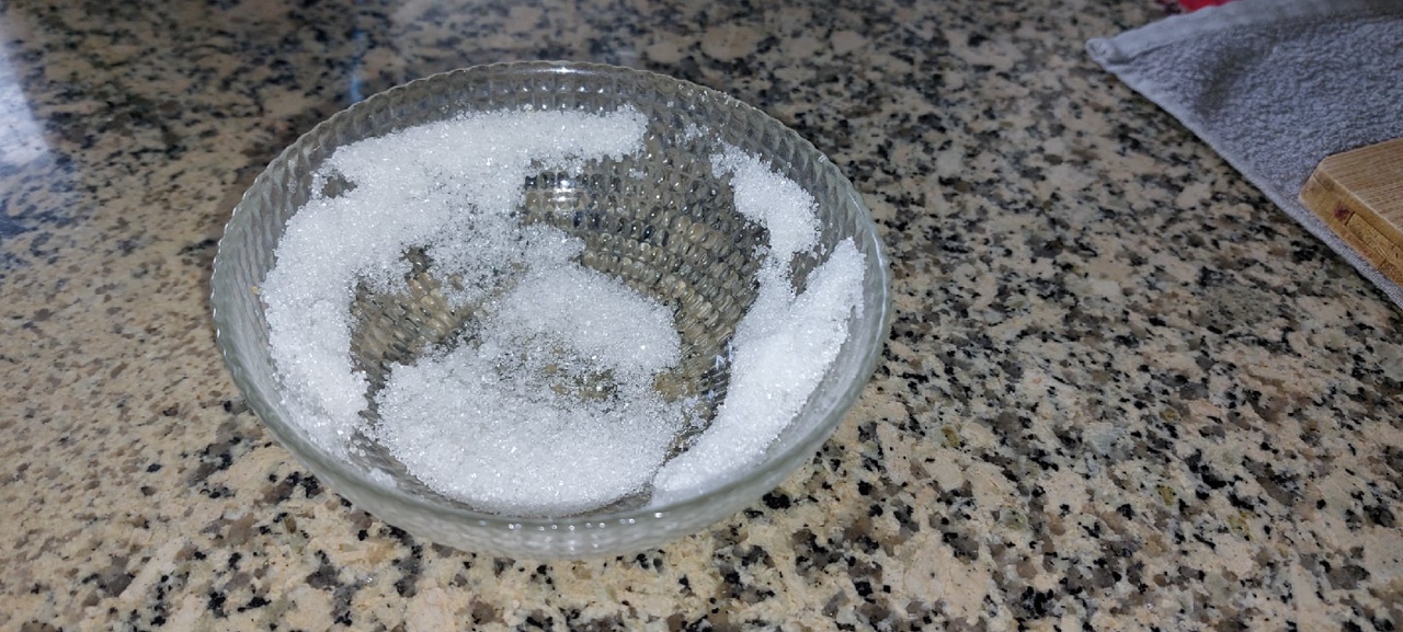 В магазины Пензенской области должна поступить крупная партия сахара