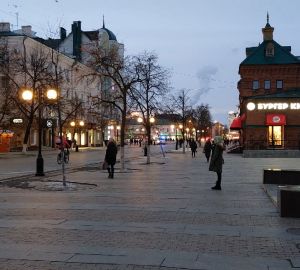 Лидерами по заражению COVID стала не только Пенза