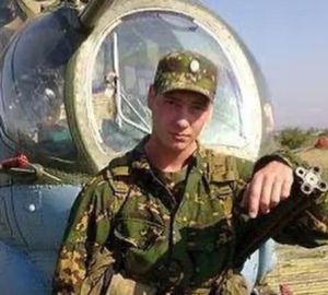 Олег Мельниченко сообщил о гибели еще одного пензенского участника спецоперации на Украине