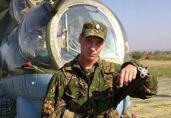 Олег Мельниченко сообщил о гибели еще одного пензенского участника спецоперации на Украине