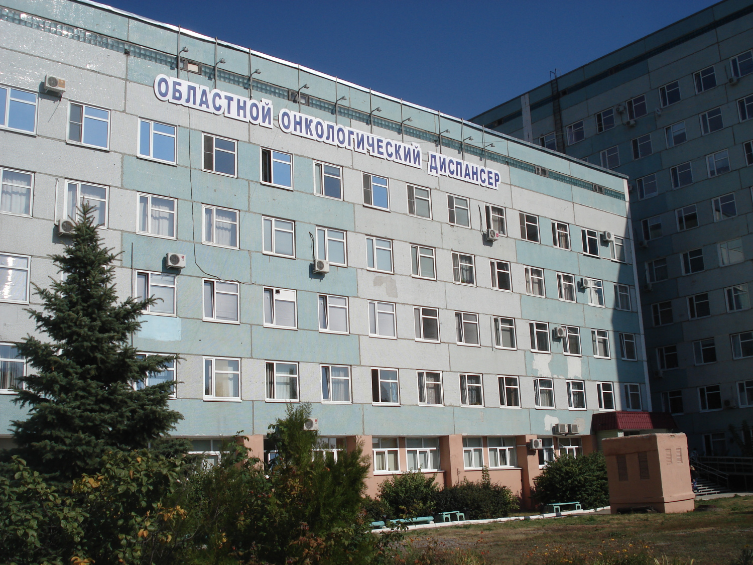 На ремонт педиатрического отделения Городищенской больницы потратили около миллиона