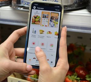 В Пензенской области растет число пользователей сервисом доставки «Торнадо»