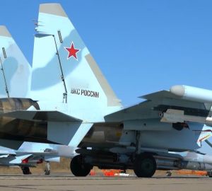 Минобороны РФ сообщило о подвиге первого летчика-героя на Украине