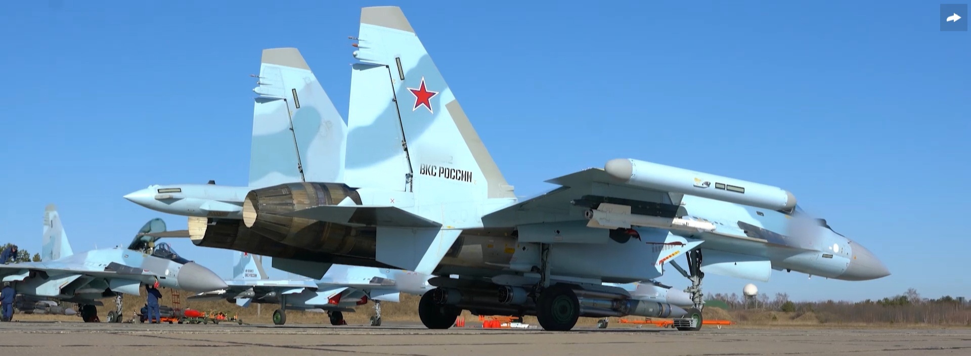 Минобороны РФ сообщило о подвиге первого летчика-героя на Украине