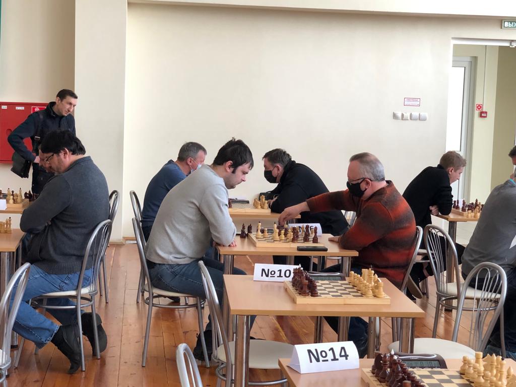 Валерий Лидин поздравил команду Заксобрания с призовым местом в спартакиаде