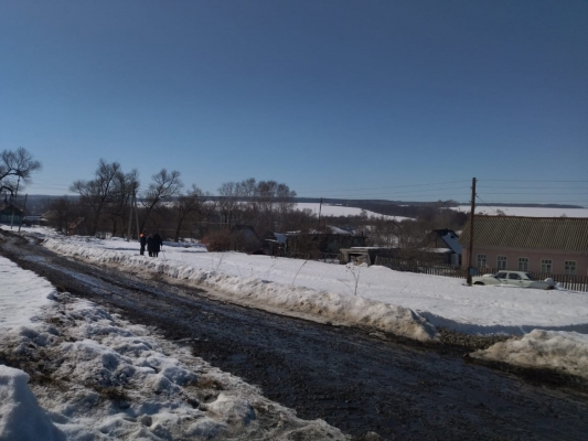 В Пензенском районе в пожаре погиб 87-летний пенсионер