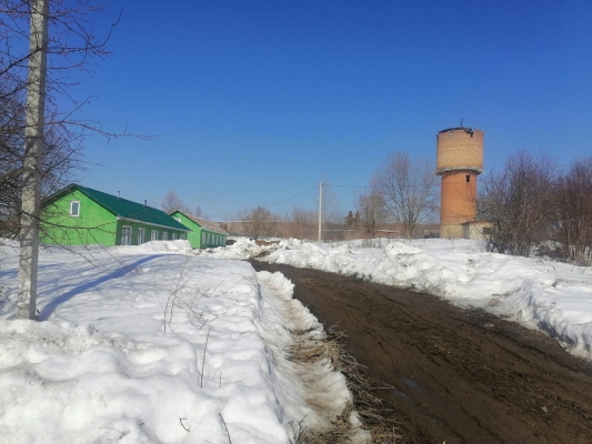 Появились подробности дела о халатности Городищенской администрации в покупке квартир для сирот