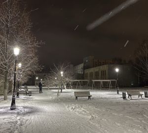 Мэр Кузнецка поручил начать готовить город ко Дню Победы