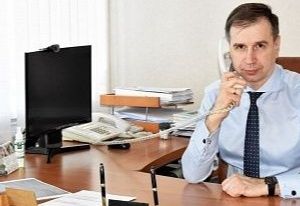 Иван Краснов поможет пензенцам в решении бытовых вопросов