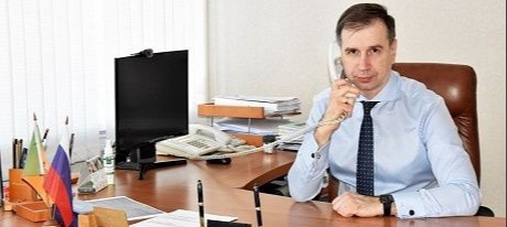 Иван Краснов поможет пензенцам в решении бытовых вопросов