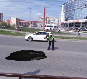 В Пензе Серпуховской коллектор будет построен в 2023 году