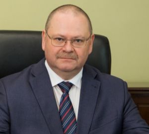 Губернатор поздравил пензенцев с Днем войск национальной гвардии РФ