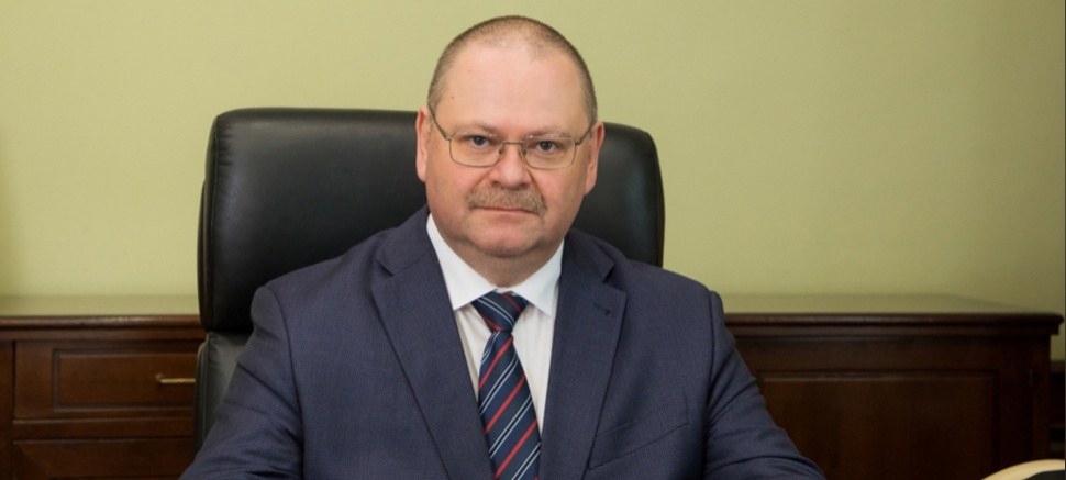 Телеграм-канал пензенского губернатора подвергся хакерской атаке