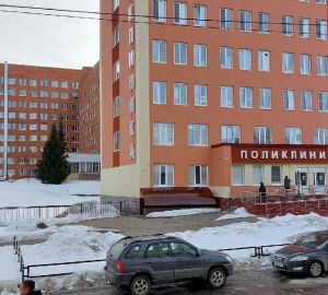 Эвакуированные из ДНР и ЛНР жители смогут получить бесплатную медпомощь