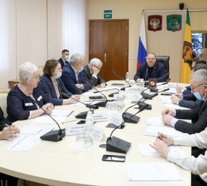 Мельниченко рассказал о мерах поддержки строительной отрасли