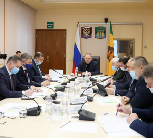 В 2022 году в Пензенской области заключат более 2500 соцконтарктов