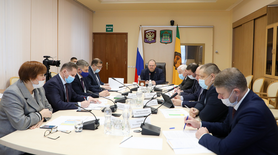 В 2022 году в Пензенской области заключат более 2500 соцконтарктов