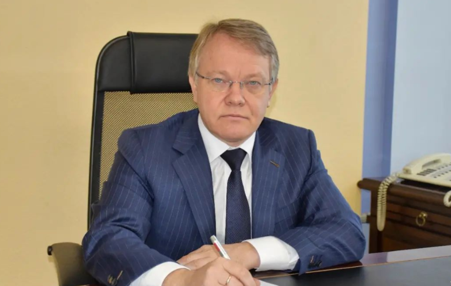 Александр Басенко попал в ТОП-50 упоминаемых в СМИ мэров