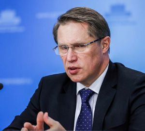 Мурашко: ситуация с лекарствами в России стабильная