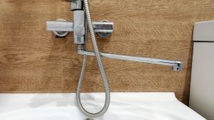 Около 10 улиц сидят без воды из-за аварии