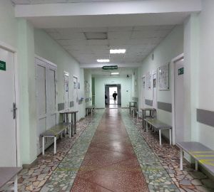 В Пензенской области вновь выявили более 1 200 зараженных COVID