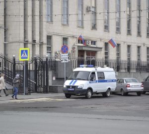 За два дня пензенские полицейские нашли 6 пропавших граждан